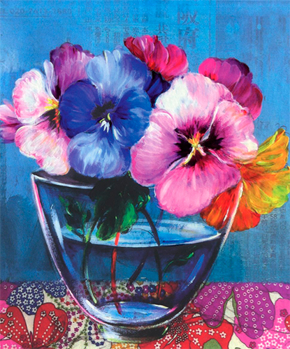 1-os Aquarupella Sophie Adde 12,5 x 15