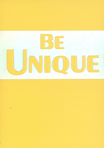 2-os kortti Shine Bright engl