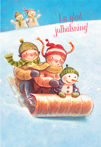 2-os joulu R Hallmark Unicef PMM