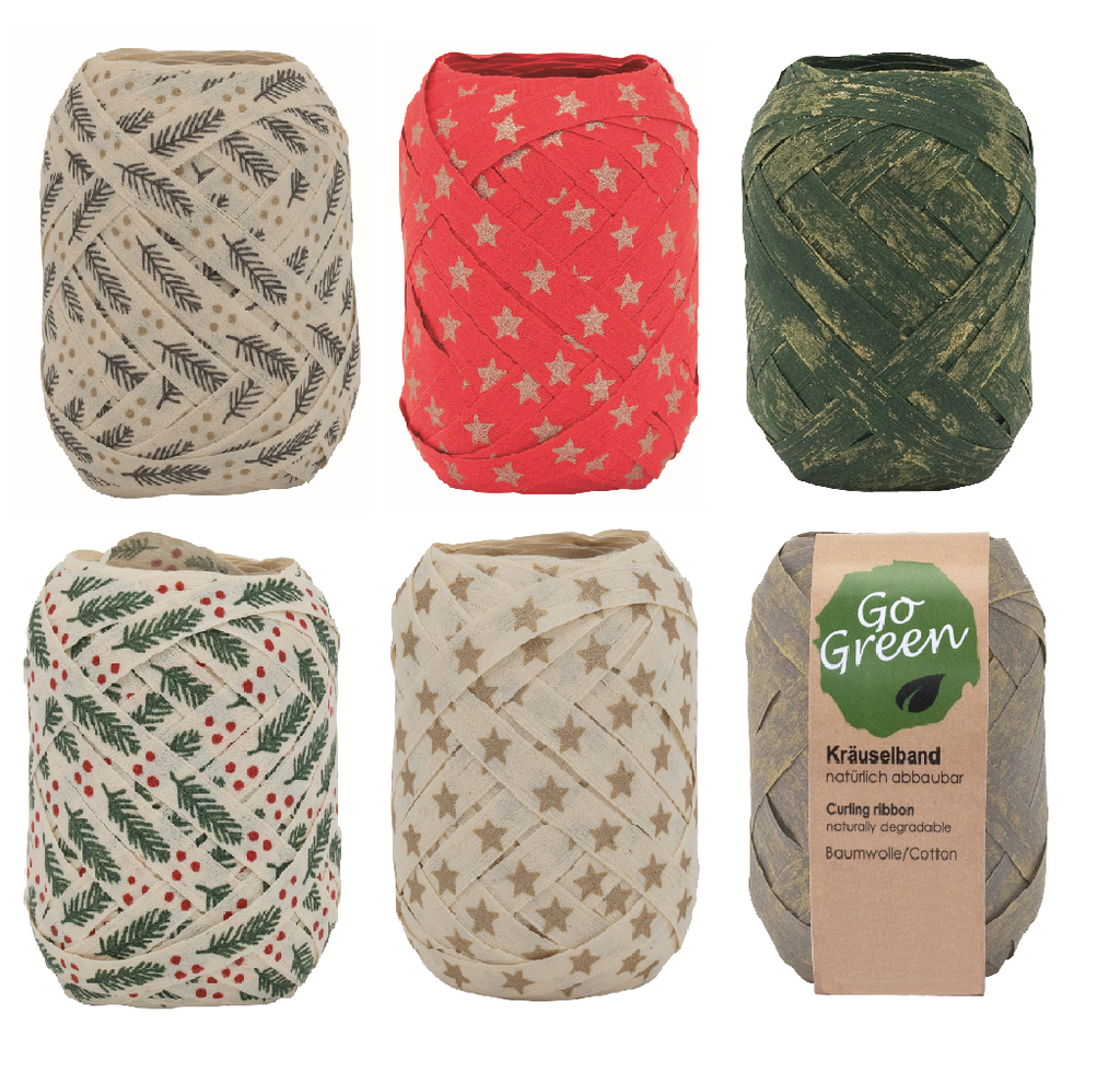 Lahjanauha eko joulu KP17