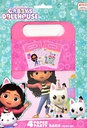 Partypussit Gabbys Dollhouse 4kpl