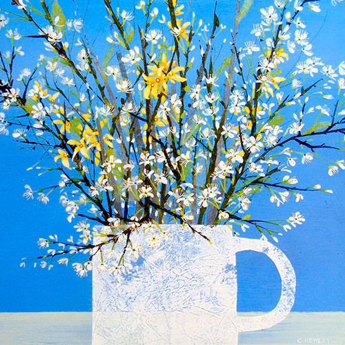 2-os neliökortti eko GlebeCottage