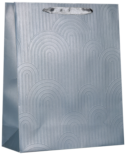 Lahjakassi L/E tummansininen yksivärinen