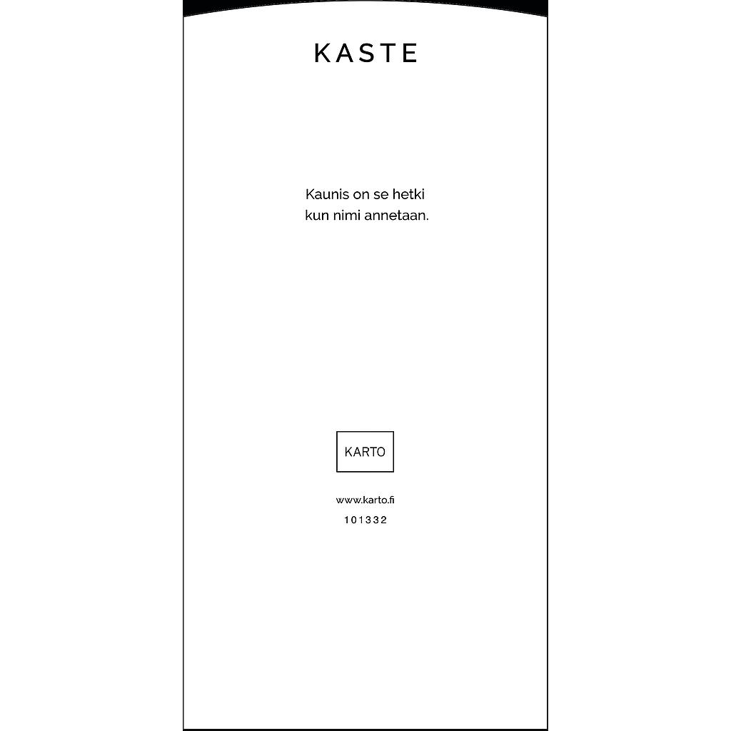 1-lok riviopaste Kaste FI