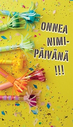 [19P30020] 2-os nimipäivä