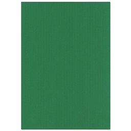 [38954] Kartonki 50x70cm 220gsm ruohonvihreä 25 ark/pkt