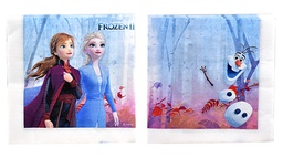 [59762] Lautasliina 33cm Frozen 2 20 kpl