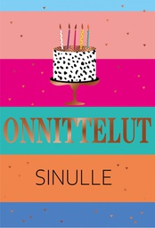 [4904465] 2-os kortti Foever