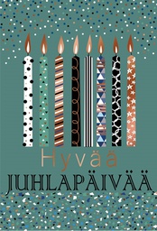 [4904472] 2-os kortti Foever