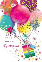 [2875329] 2-os onnittelu nuoriso Foever