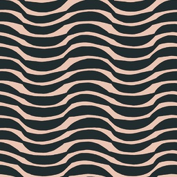 [L1048864] PALKO cream blue 33cm