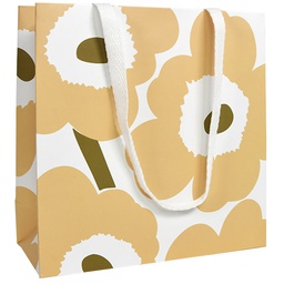 [6611290] Lahjakassi S/D Marimekko Unikko persikka