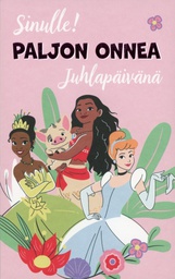 [28P90019] 2-os kortti Disney