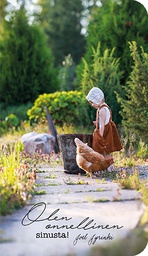 [4904559] 2-os kortti Joel Jyrinki