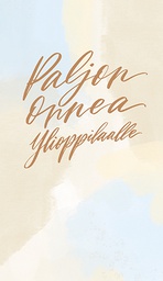 [245272] 2-os Ylioppilas Riika Tuohilampi