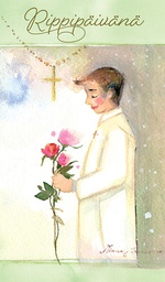 [23P7042] 2-os rippi Minna Immonen