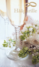 [20P2028] 2-os hää sormukset