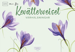 [105538] Telineopaste 55x37 cm Kevätterveiset FI SE