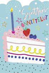 [28P00041] 2-os lastenkortti Artbox