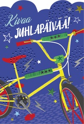 [28P00048] 2-os lastenkortti Artbox