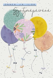 [49P00234] 2-os kortti Halcyon