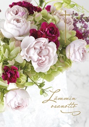 [636006] Suruadressi Muistokukkia Sydänliitto