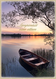 [650005] Suruadressi Vene Suomen punainen risti