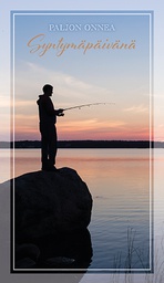 [1910204] 2-os syntymäpäivä