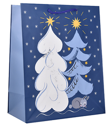 [6621293] Joulukassi L/F Malmgren Kuuset