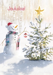 [117896] 1-os joulu Avanti