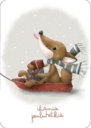 [117899] 1-os joulu Mutturalla