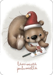 [117902] 1-os joulu Mutturalla