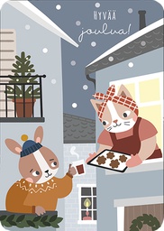 [117906] 1-os joulu Lulu-Helina