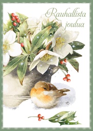 [29155] 1-os joulu Marjolein Bastin