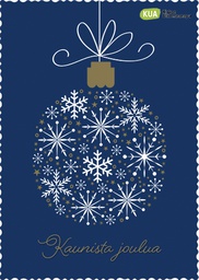 [117977] 1-os joulu Kirkon UA hyv.tek