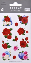 [351330] Tarra KT10 roses