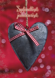 [117993] 1-os joulu Kati Pekkarinen