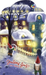 [118004] 1-os joulu R Syöpäpotilaat PMM