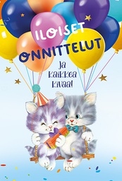 [2875460] 2-os lastenkortti