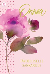 [49P00246] 2-os kortti Roosa nauha