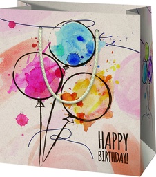 [6631066] Lahjakassi eko M/F ilmapallot