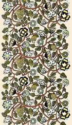 [4904575] 2-os Marimekko Tiara vihreä