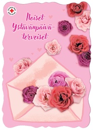 [29391] 1-os ystävänpäivä SPR PMM Hallmark