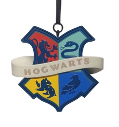 [2SFH1077] Harry Potter koriste vaakuna