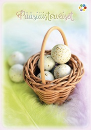 [162434] 1-os pääsiäinen Syöpäpotilaat PMM Kati Pekkarinen