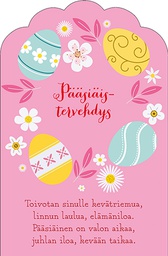 [162439] 1-os pääsiäinen stanssattu