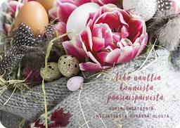 [162448] 1-os pääsiäinen Ilona Pietiläinen