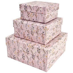 [6688015] Lahjarasiasetti Iisa Nuorttila