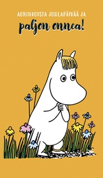 [2862730] 2-os Muumikortti