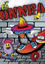 [4751654] 1-os onnittelu nuoriso